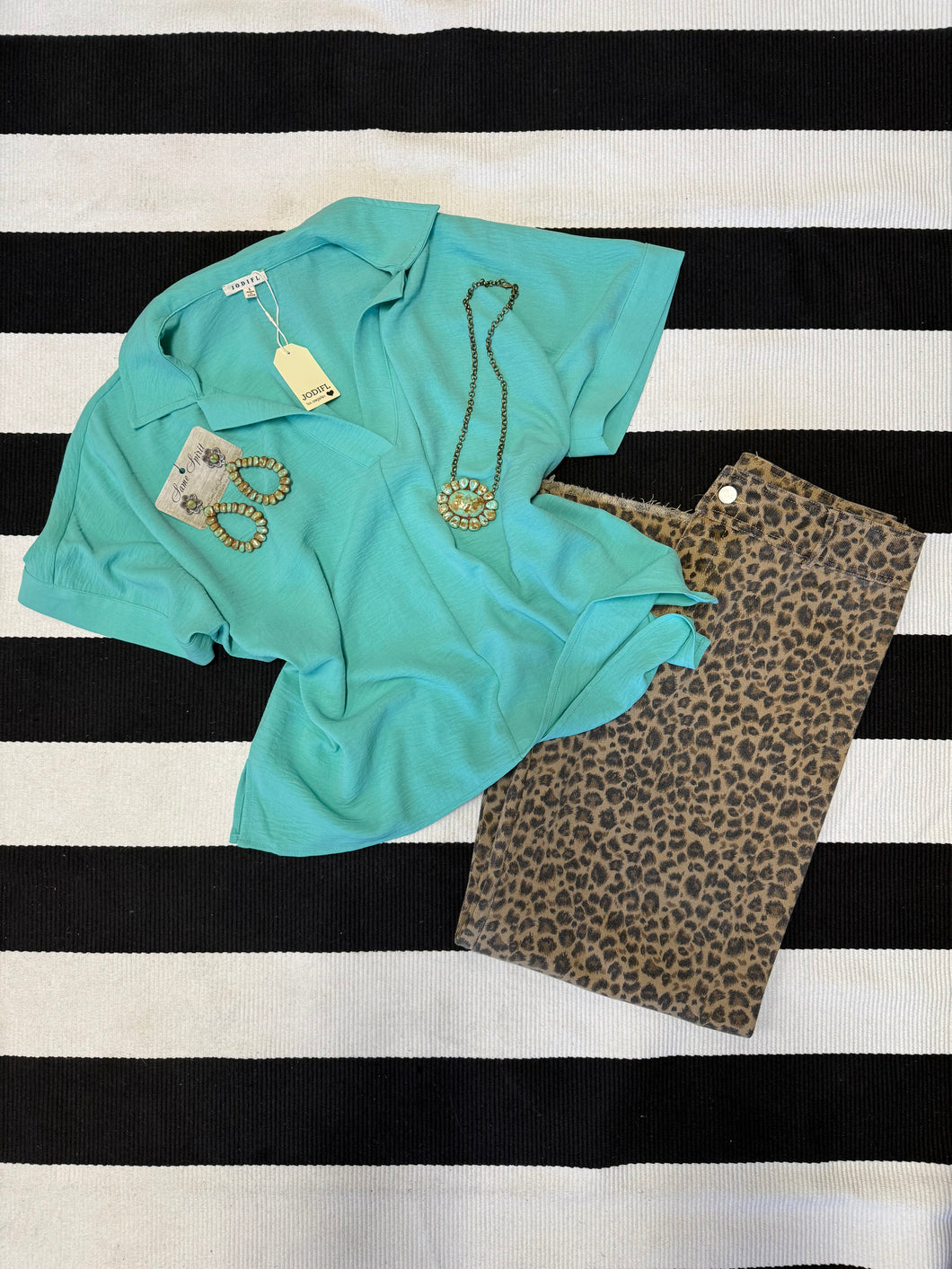 Nancy Top Sale