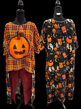 Load image into Gallery viewer, HiLo ART Tunic