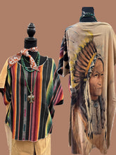 Load image into Gallery viewer, HiLo ART Tunic