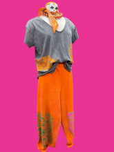 Load image into Gallery viewer, Tiger Banana Pant