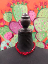 Load image into Gallery viewer, Cube Necklace