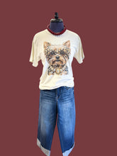 Load image into Gallery viewer, Boujee Dog Tee