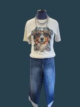 Load image into Gallery viewer, Boujee Dog Tee