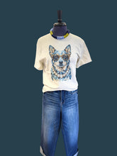 Load image into Gallery viewer, Boujee Dog Tee