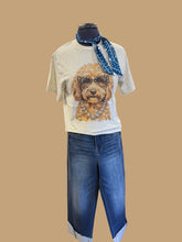 Load image into Gallery viewer, Boujee Dog Tee