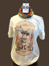 Load image into Gallery viewer, Wild Hare Tee