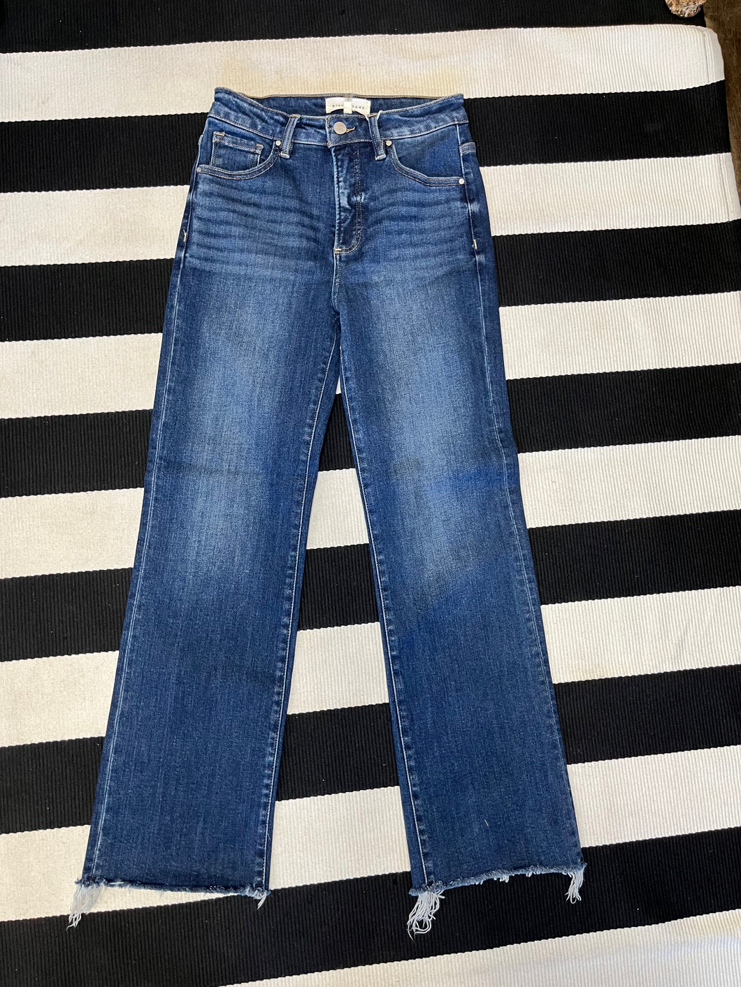 Pardee Jeans