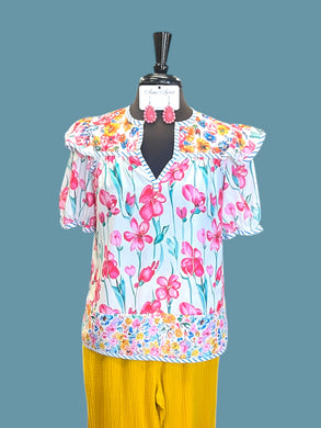 Eden Top