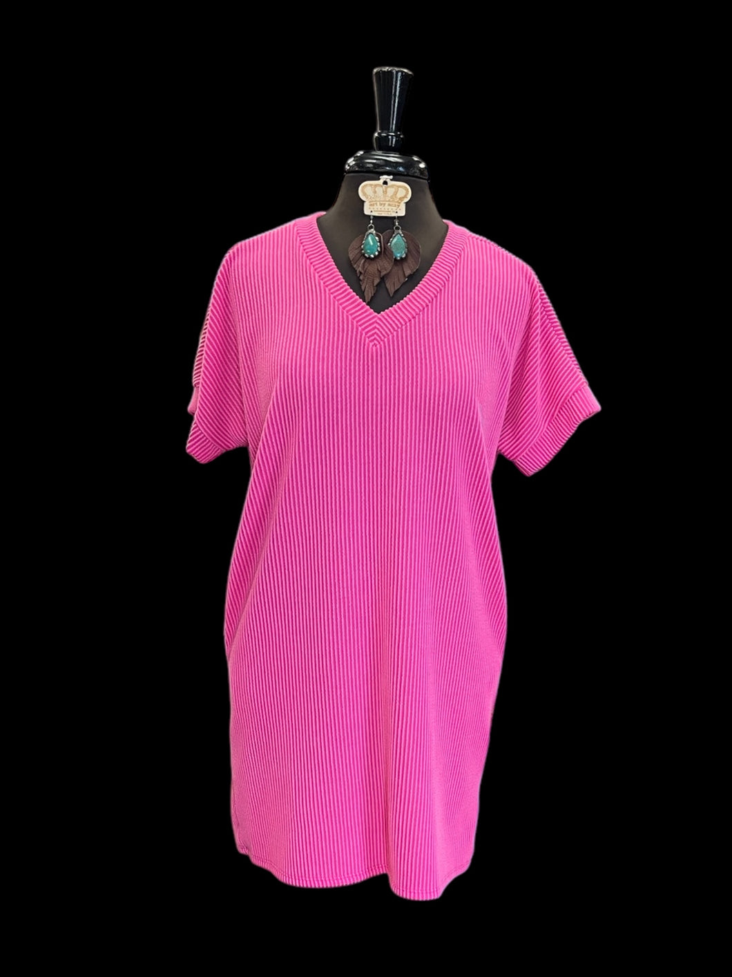 Lake Dress