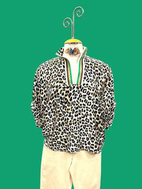 Country Club Top