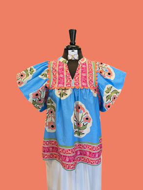 Posy Top