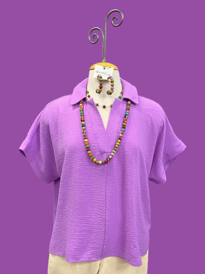 Nancy Top Sale
