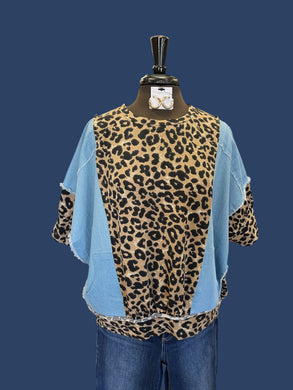 Shaydie Top