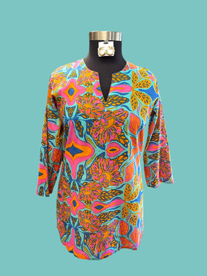 Delic Tunic