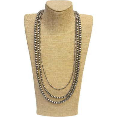 Carol Necklace