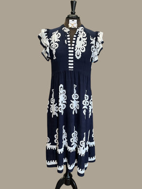 Market Dress