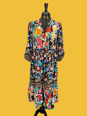Kiera Dress