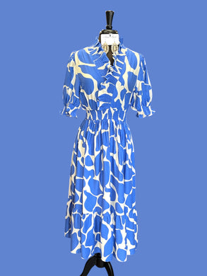 Naples Dress