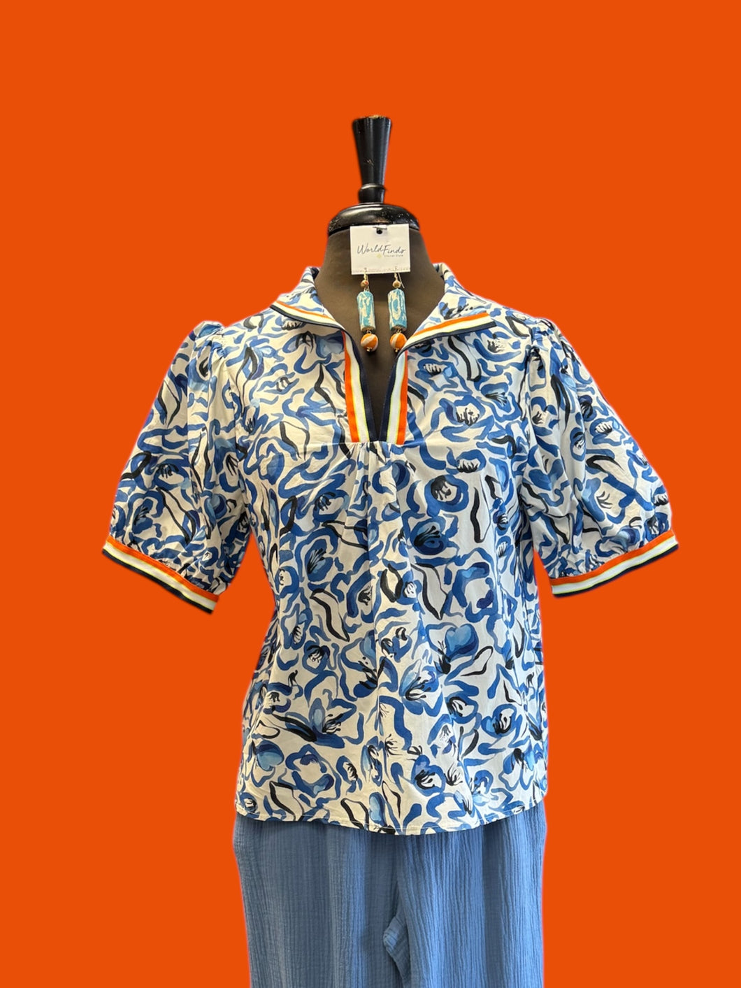 Janice Top