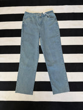 Load image into Gallery viewer, Acid Washed Jeans