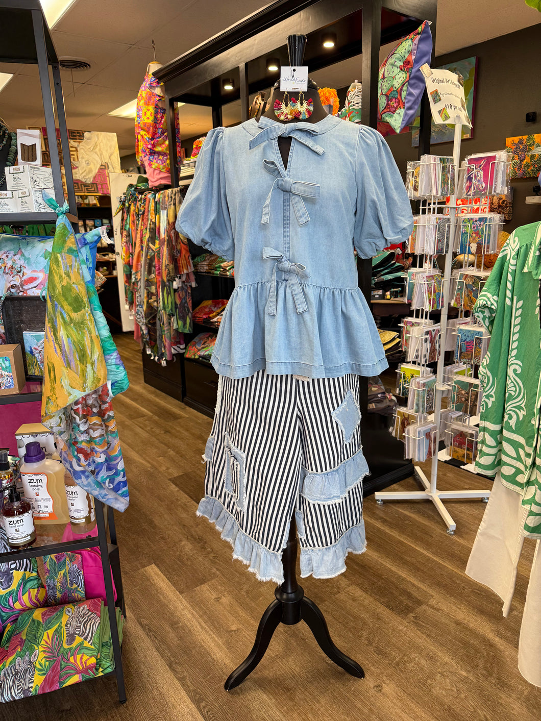 Dandelion Top