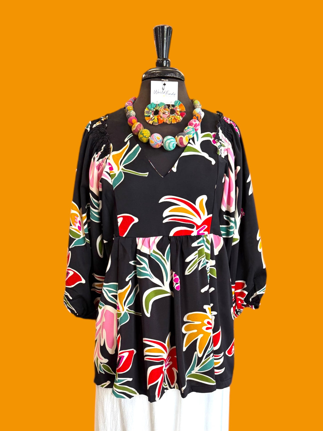 Bali Top