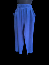 Load image into Gallery viewer, Cotton Gauze Pant