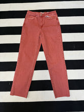 Load image into Gallery viewer, Acid Washed Jeans
