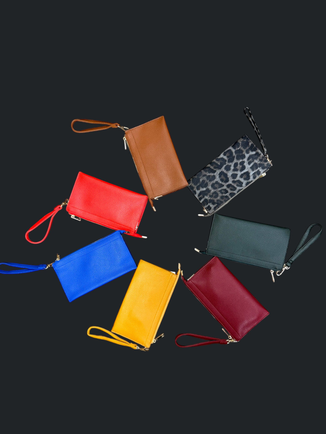 Trendy Pochette