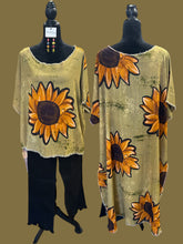 Load image into Gallery viewer, HiLo ART Tunic