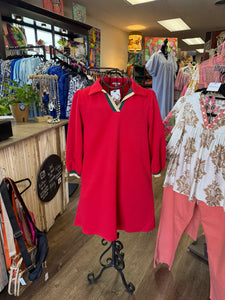Tucci Dress