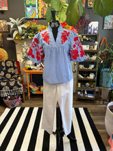 Load image into Gallery viewer, San Antonio Top