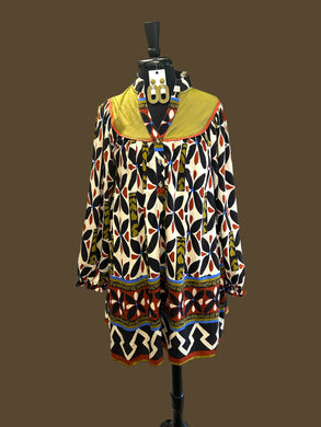 Zelli Dress