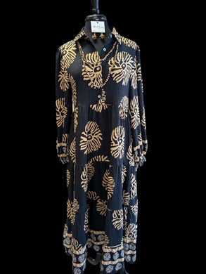 Urchin Dress