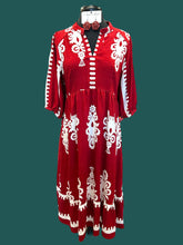 Load image into Gallery viewer, Succulent Dress