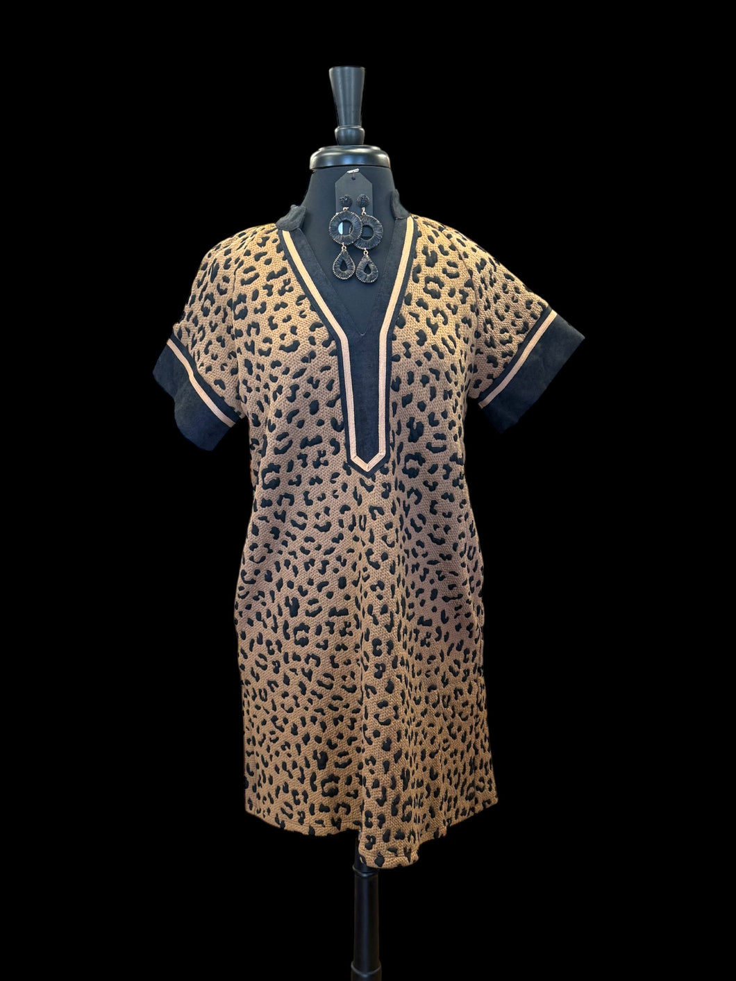 Lulu Dress