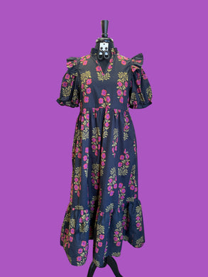 Jessica Dress