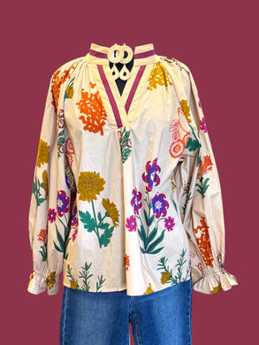 Madison Top