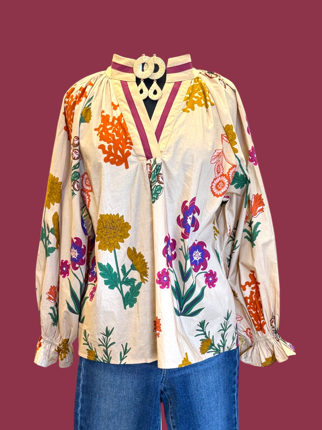 Madison Top