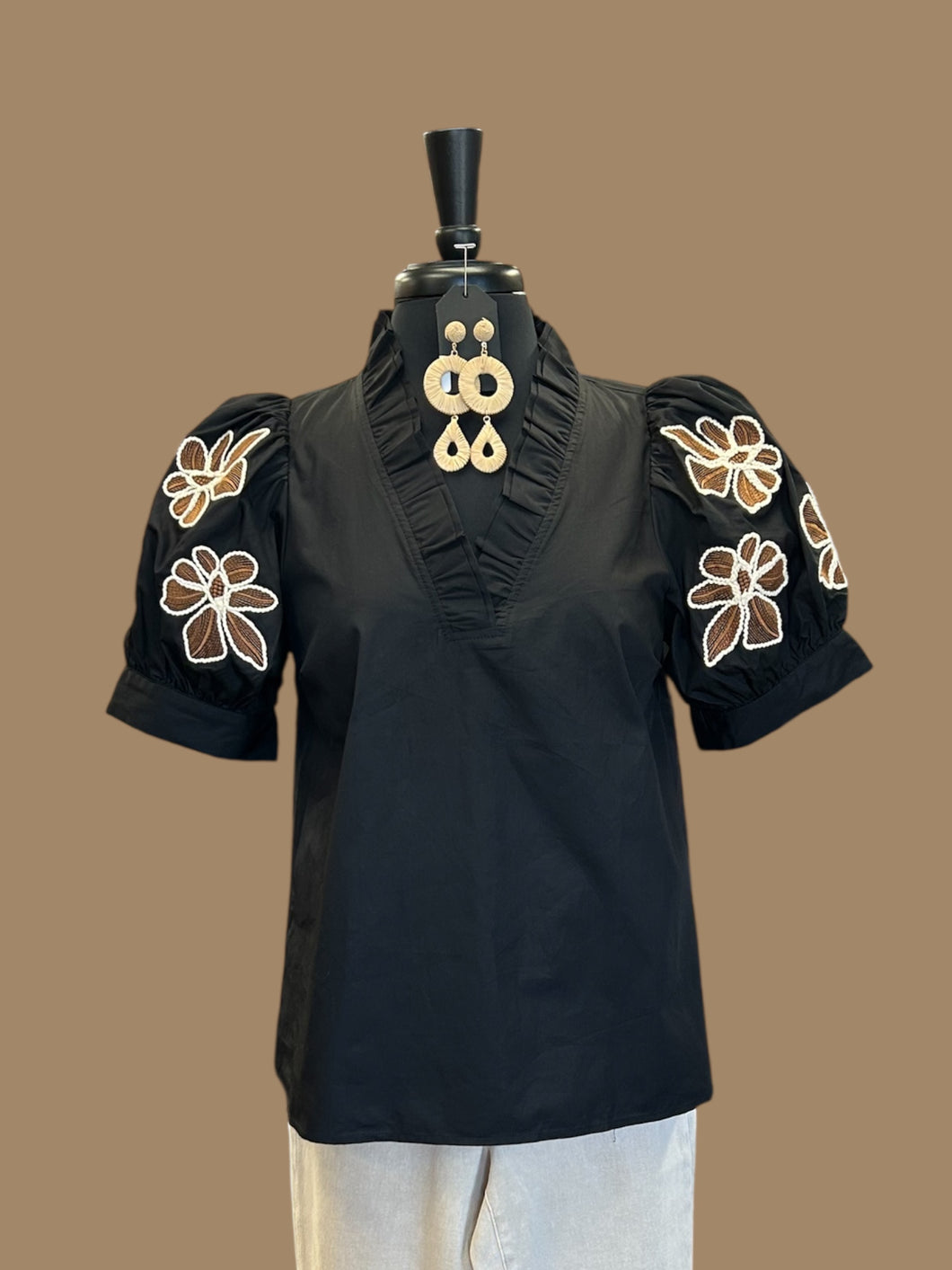 Enchanted Top
