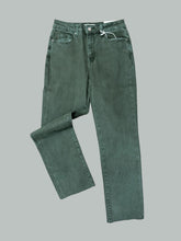 Load image into Gallery viewer, Acid Washed Jeans