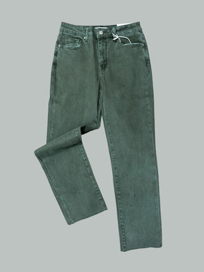 Acid Washed Jeans