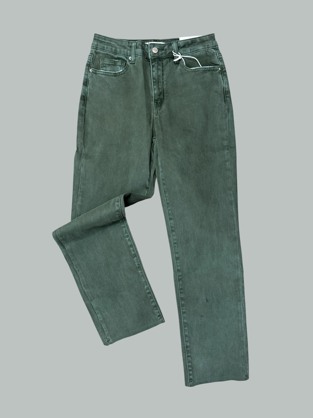 Acid Washed Jeans