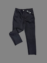 Load image into Gallery viewer, Acid Washed Jeans