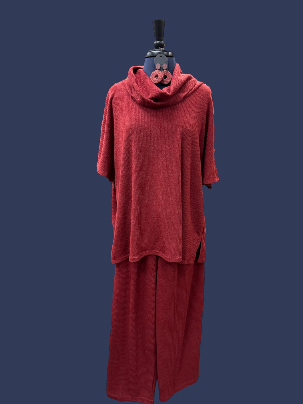 Villa Set