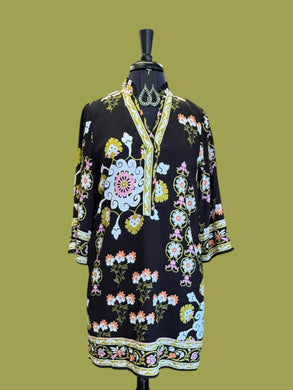 Mahjong Dress