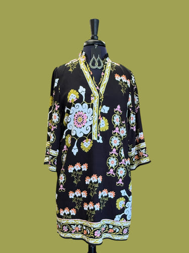 Mahjong Dress