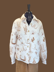 Drover Jacket