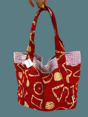 Carryall Bag