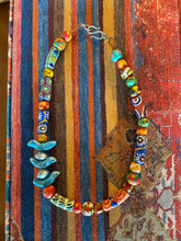 Load image into Gallery viewer, Mixto Birdie Necklace